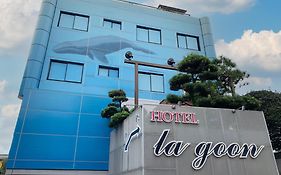Restay Lagoon